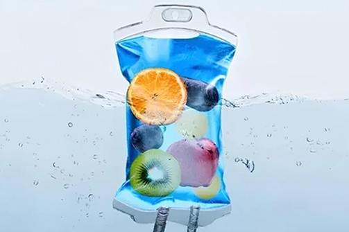 Stomach Bug - Food Poisoning - Rapid Relief