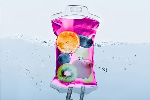 Pure Nad+ Anti Aging