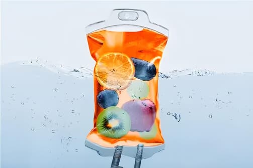 Standard Immune Booster